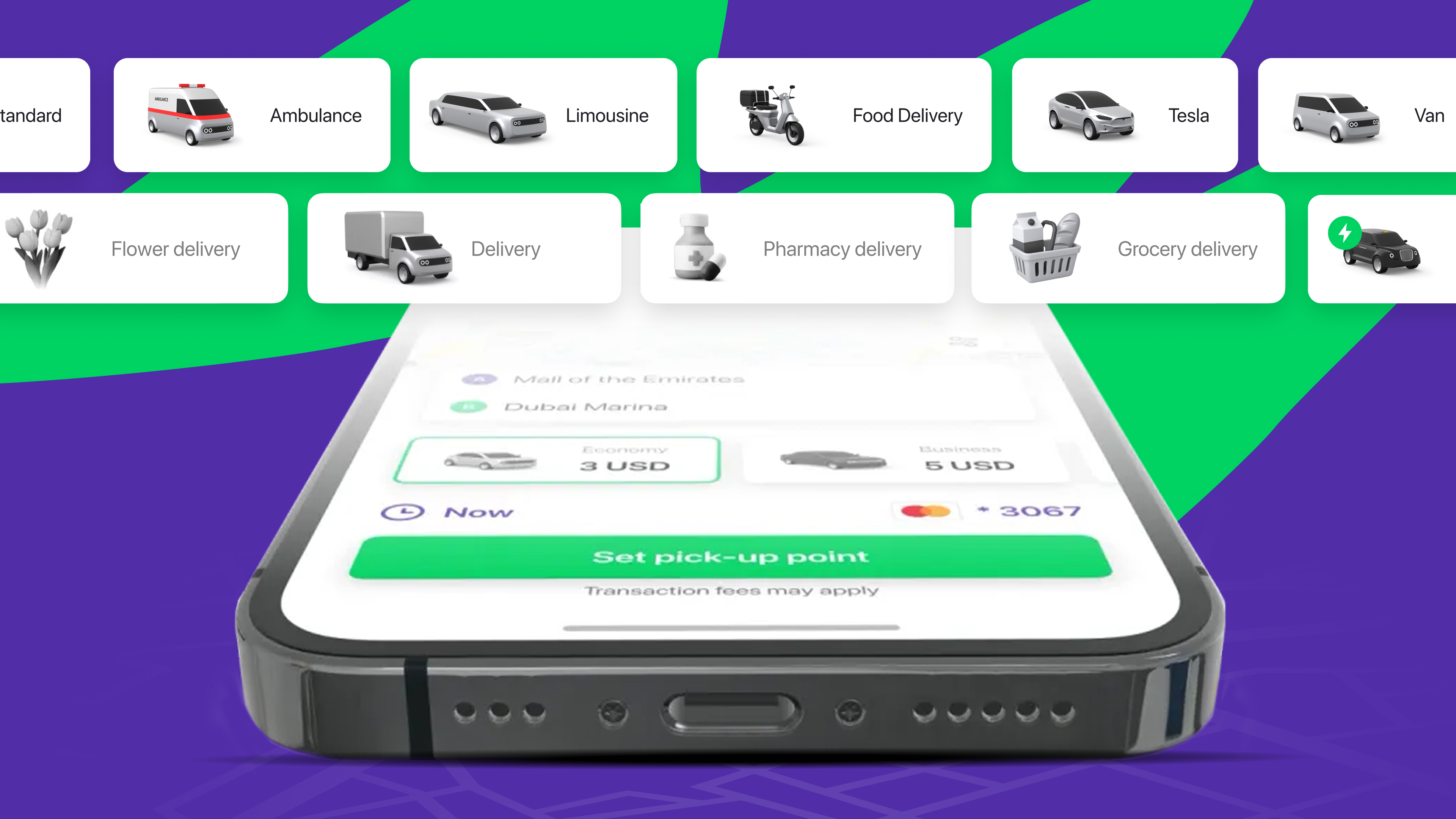 More than just taxi: how to launch a Super App in 6 weeks