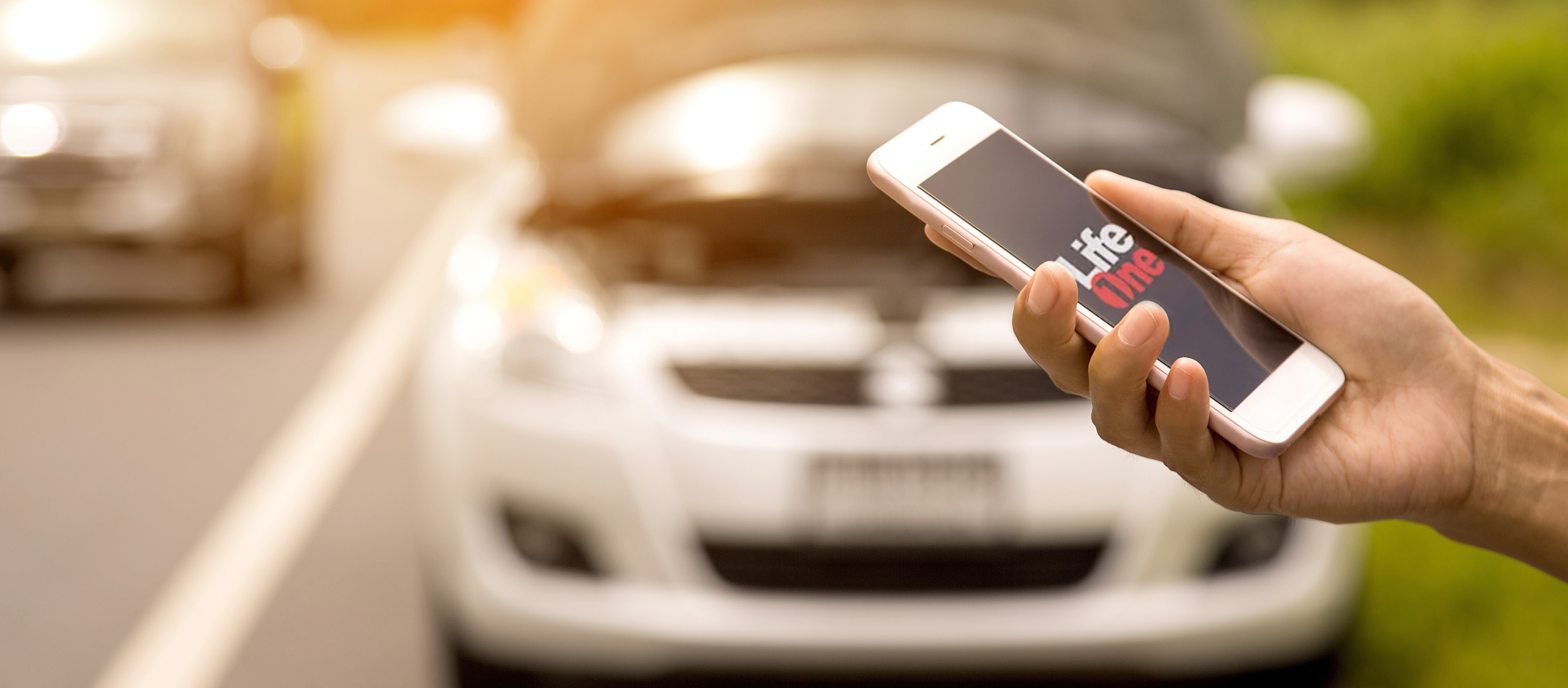 LifeOne Assist: plataforma a pedido que mantém as pessoas seguras na estrada