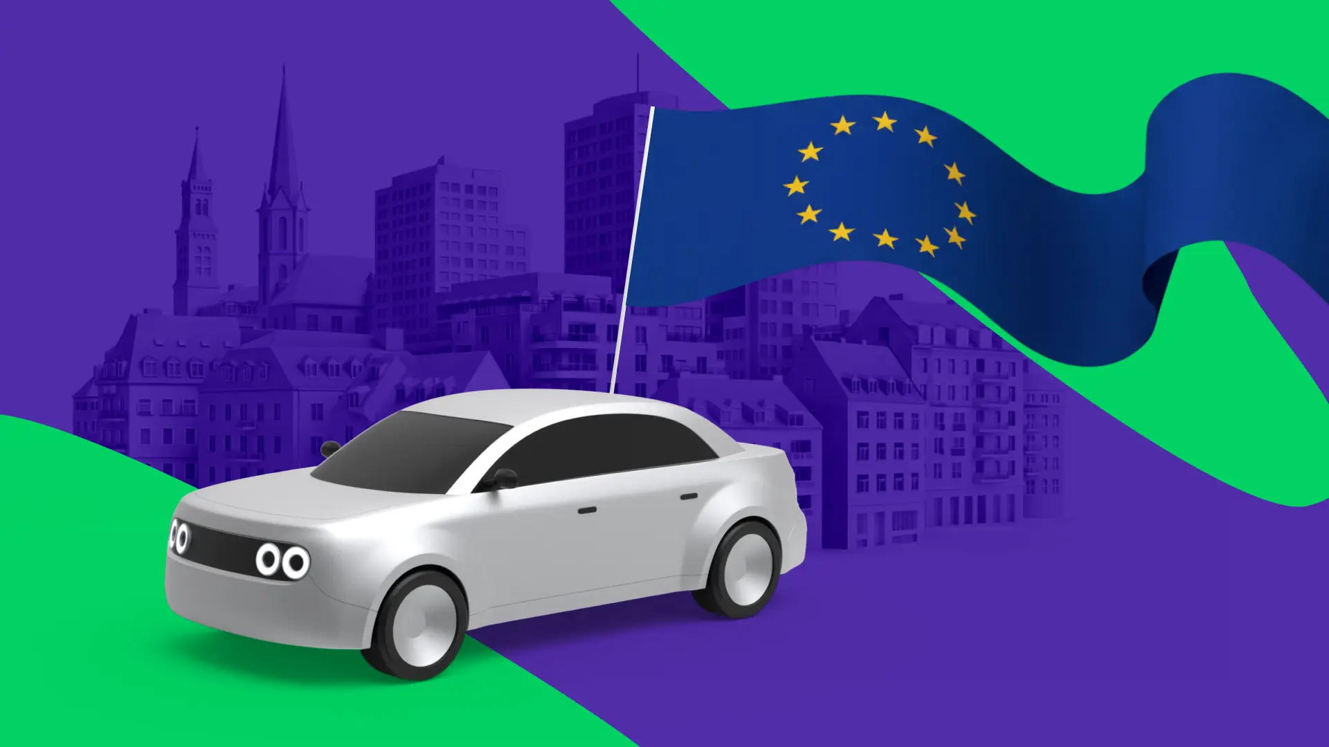 How to Start a Mobility Business in Europe: Business Models & Services That Work