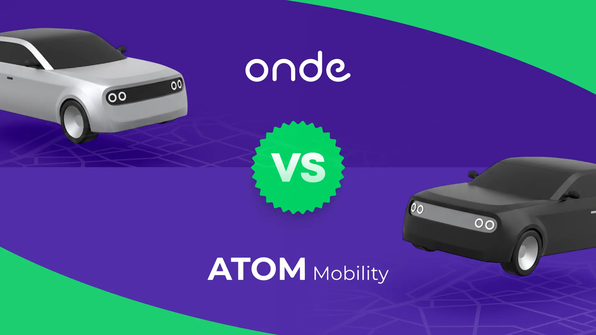 Onde vs. Atom Mobility: Which Ride-Hailing Platform Should You Choose?