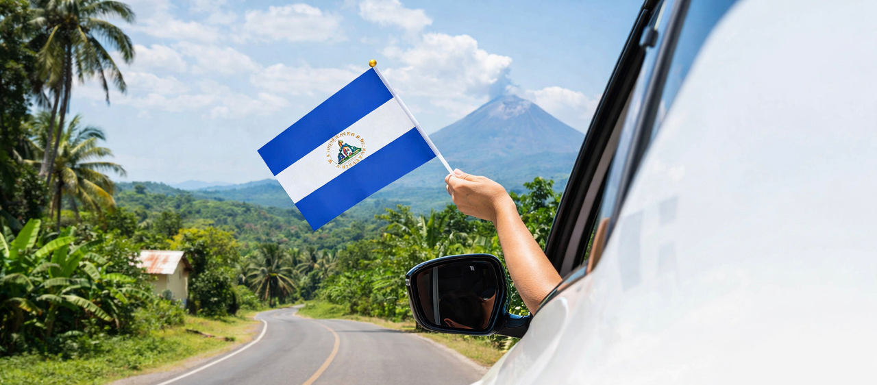 How Ray App Reached $1M in Ride Volume and Became #1 in Managua