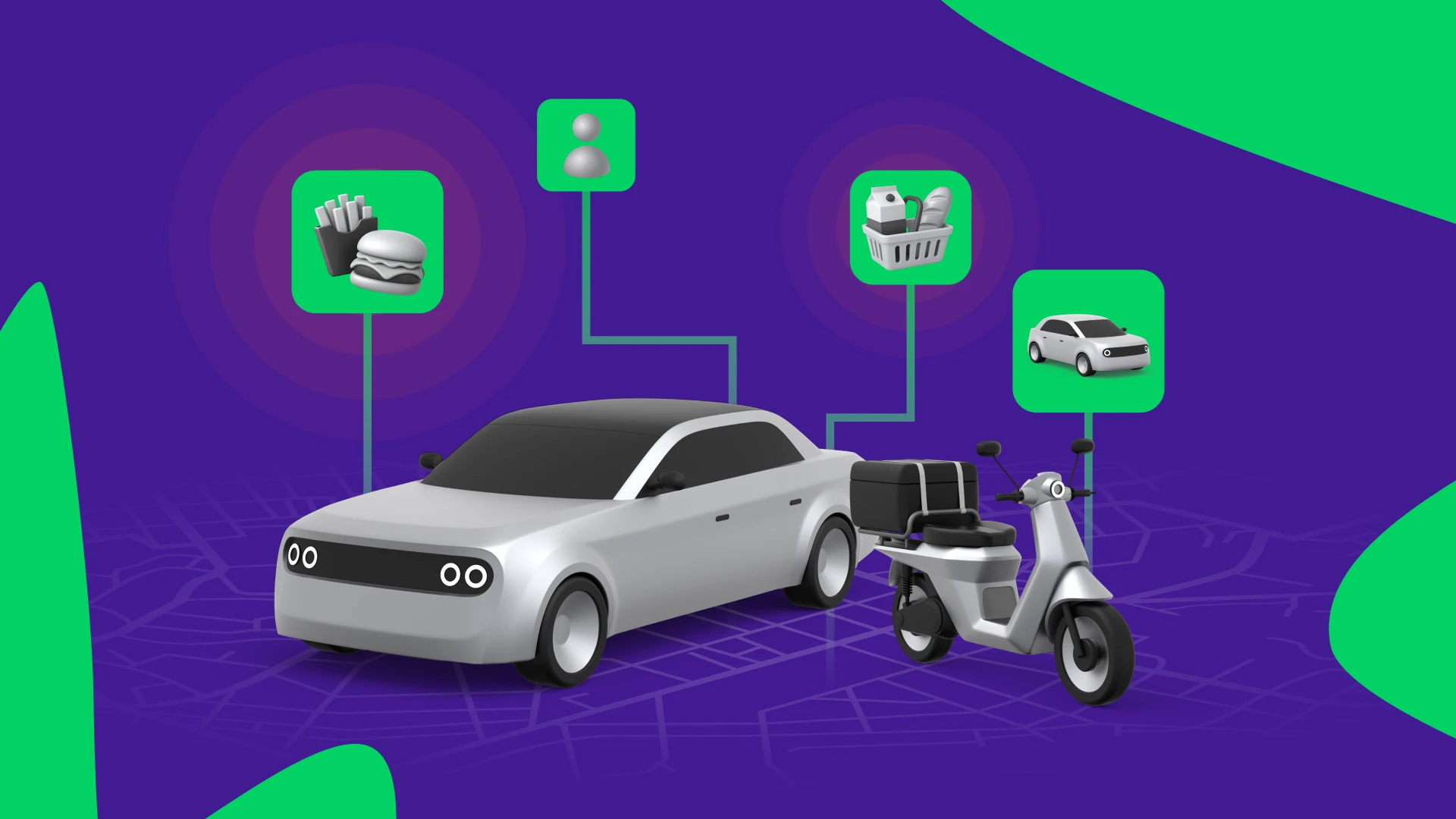 Mobility Tech Stack: Best Custom Development Firms vs SaaS Platforms in 2025