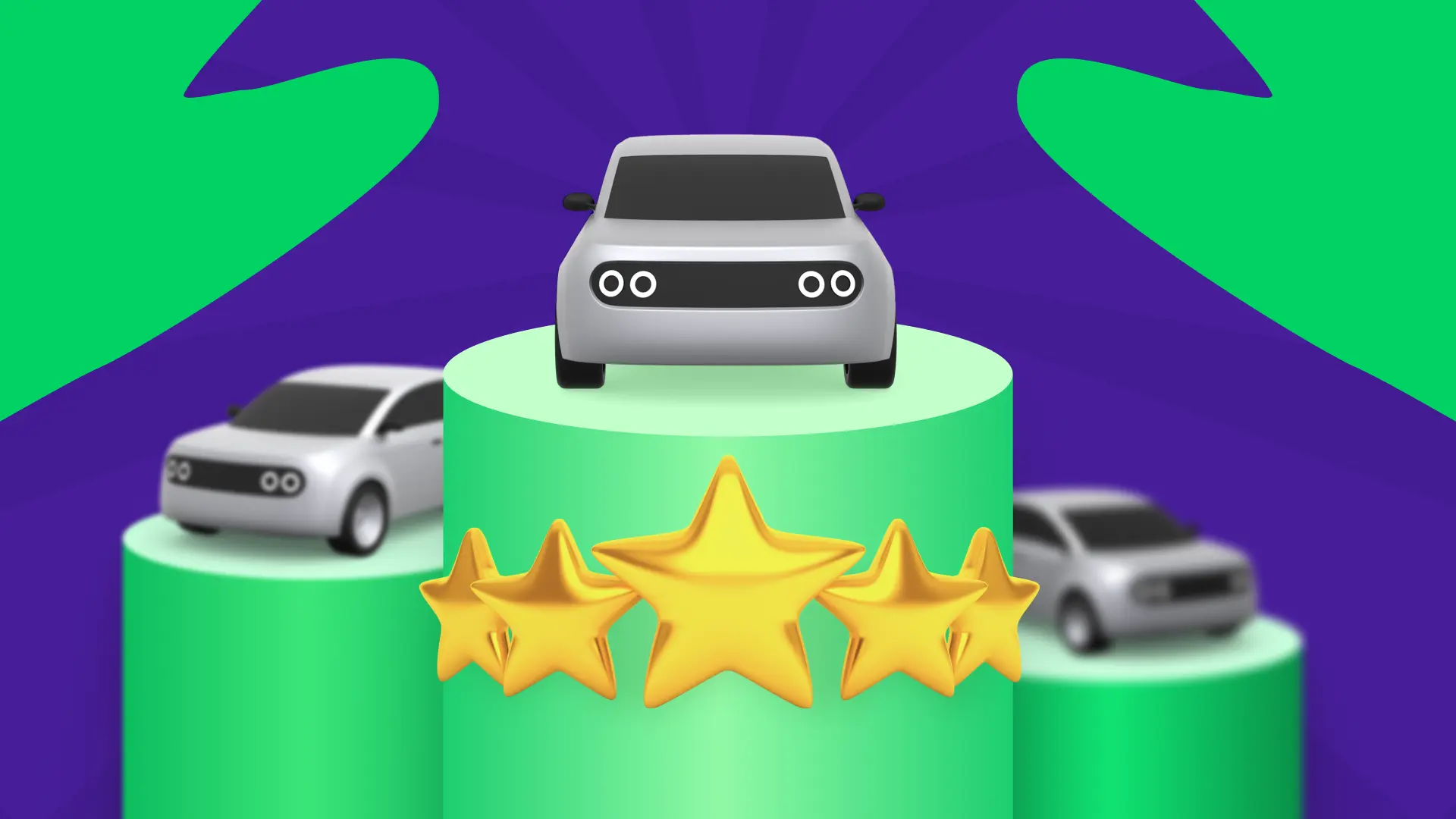 How to compete with established ride-hailing companies in Asia (with real examples)