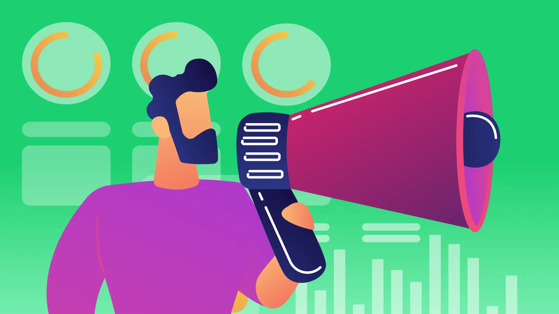 Top Business Influencers & Experts Per Region