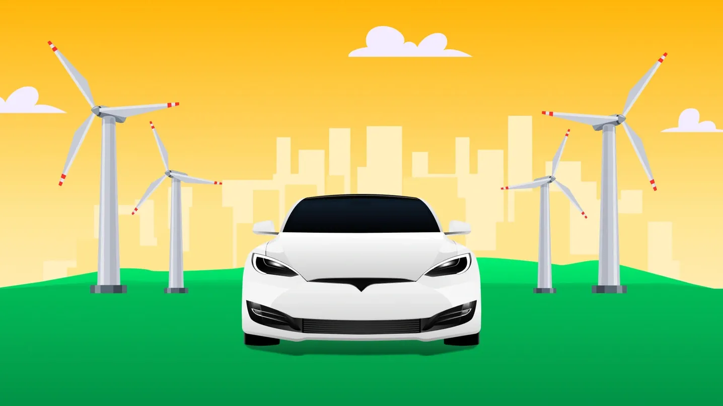 Electric Vehicle Changing Ride-Hailing Business: Future Is Here