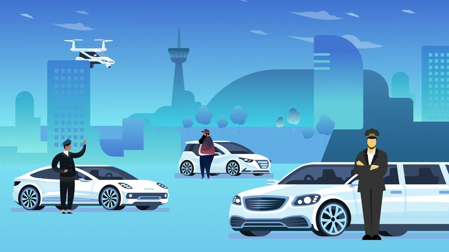 How to attract and retain ridehailing drivers