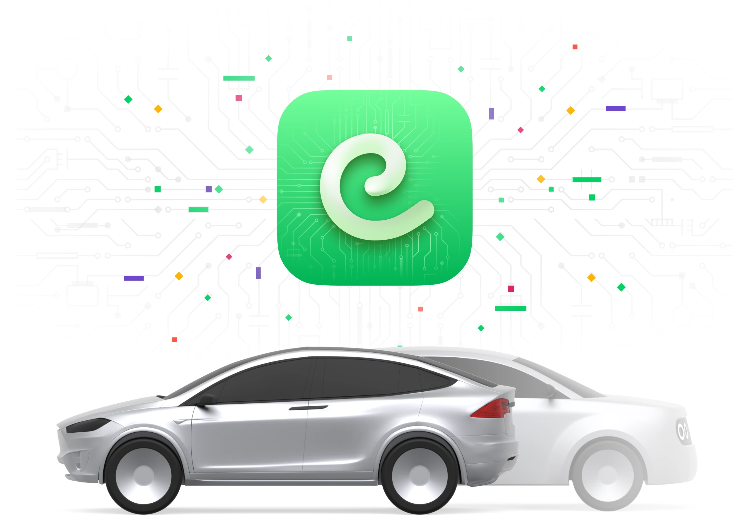 Global cloud infrastructure supporting ride-hailing expansion