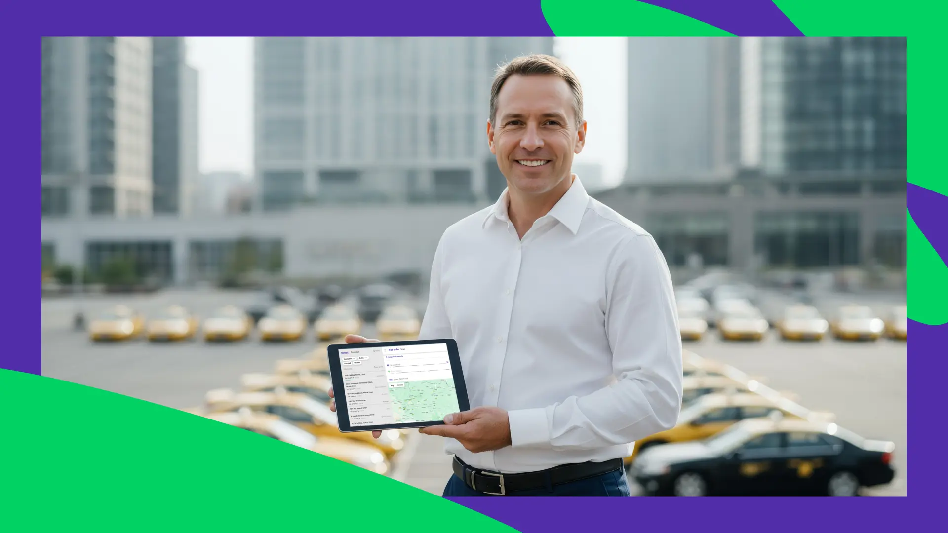 Onde vs. iCabbi | What This Means for Your Business?