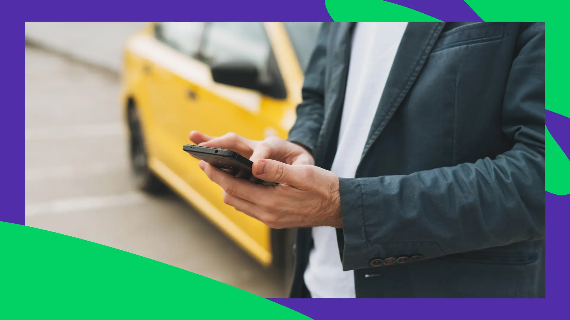 Mobility platform selection guide: how to choose ride-hailing software