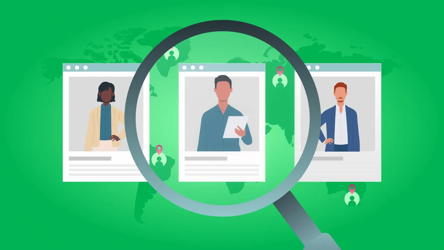 How to find a good manager for your taxi company