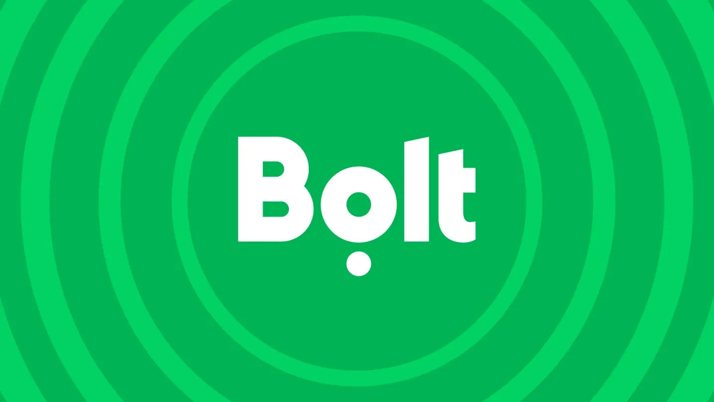 Bolt logo