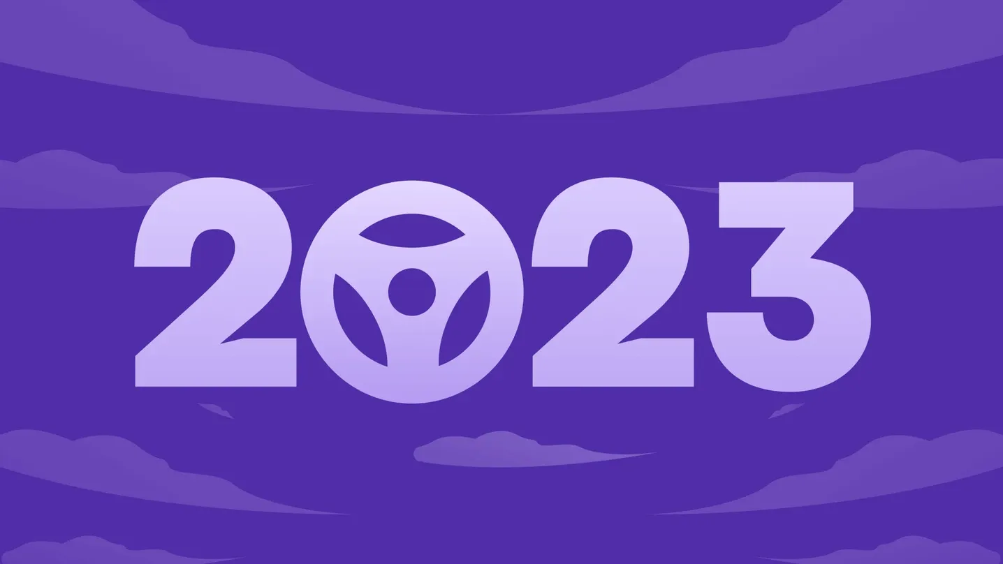 2023 for ride-hailing and taxi