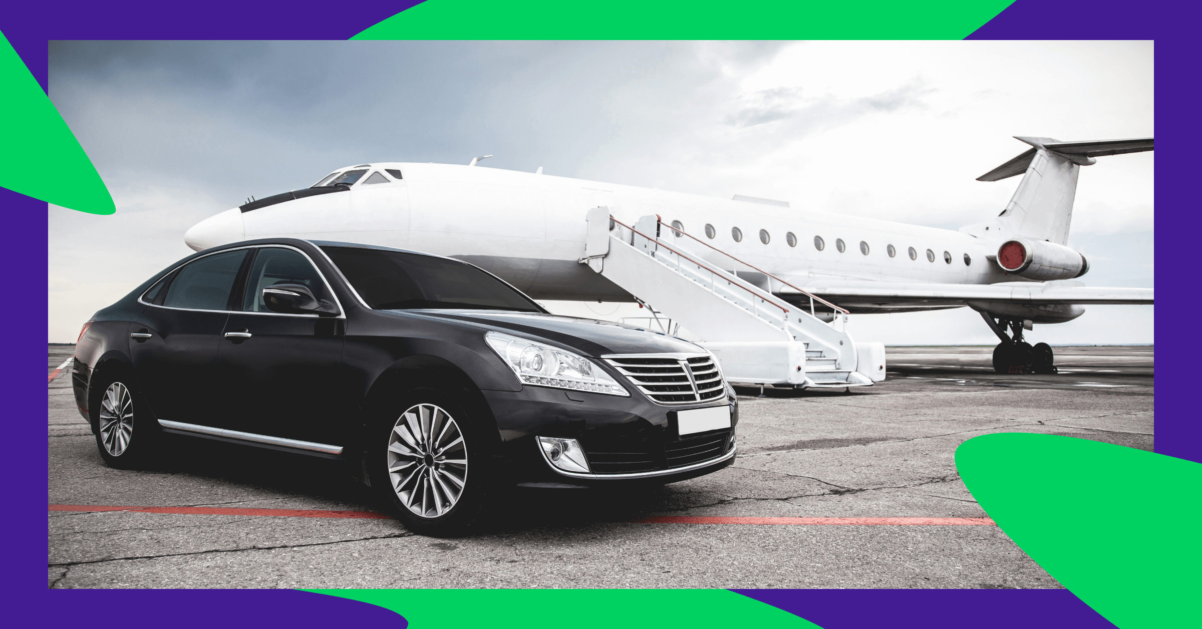 Scale Your Airport Taxi Business Without Hiring More