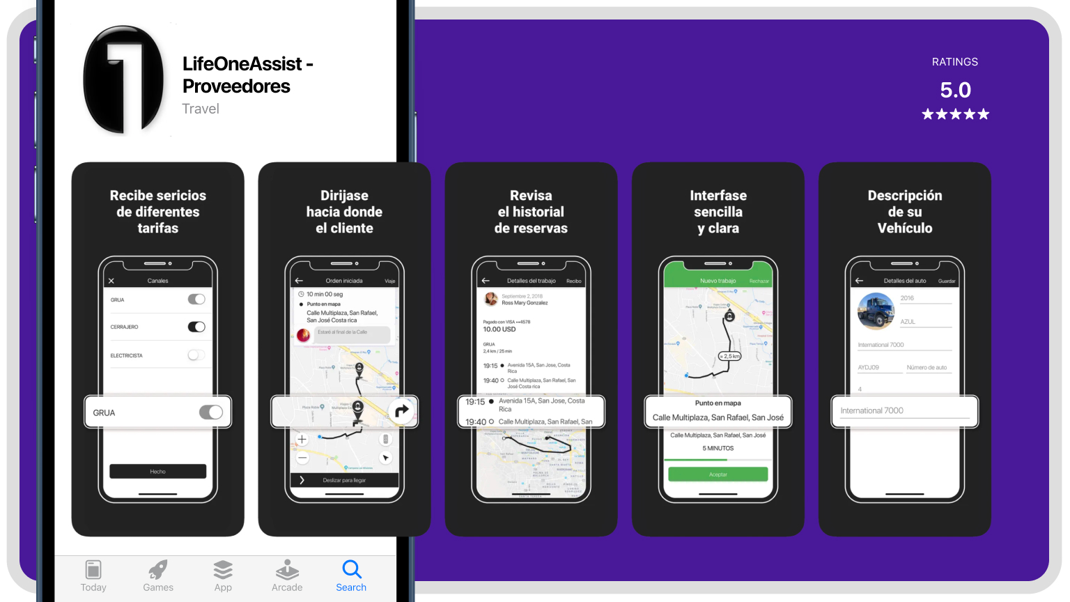 How LifeOne selects service partners? Onde.app partnership