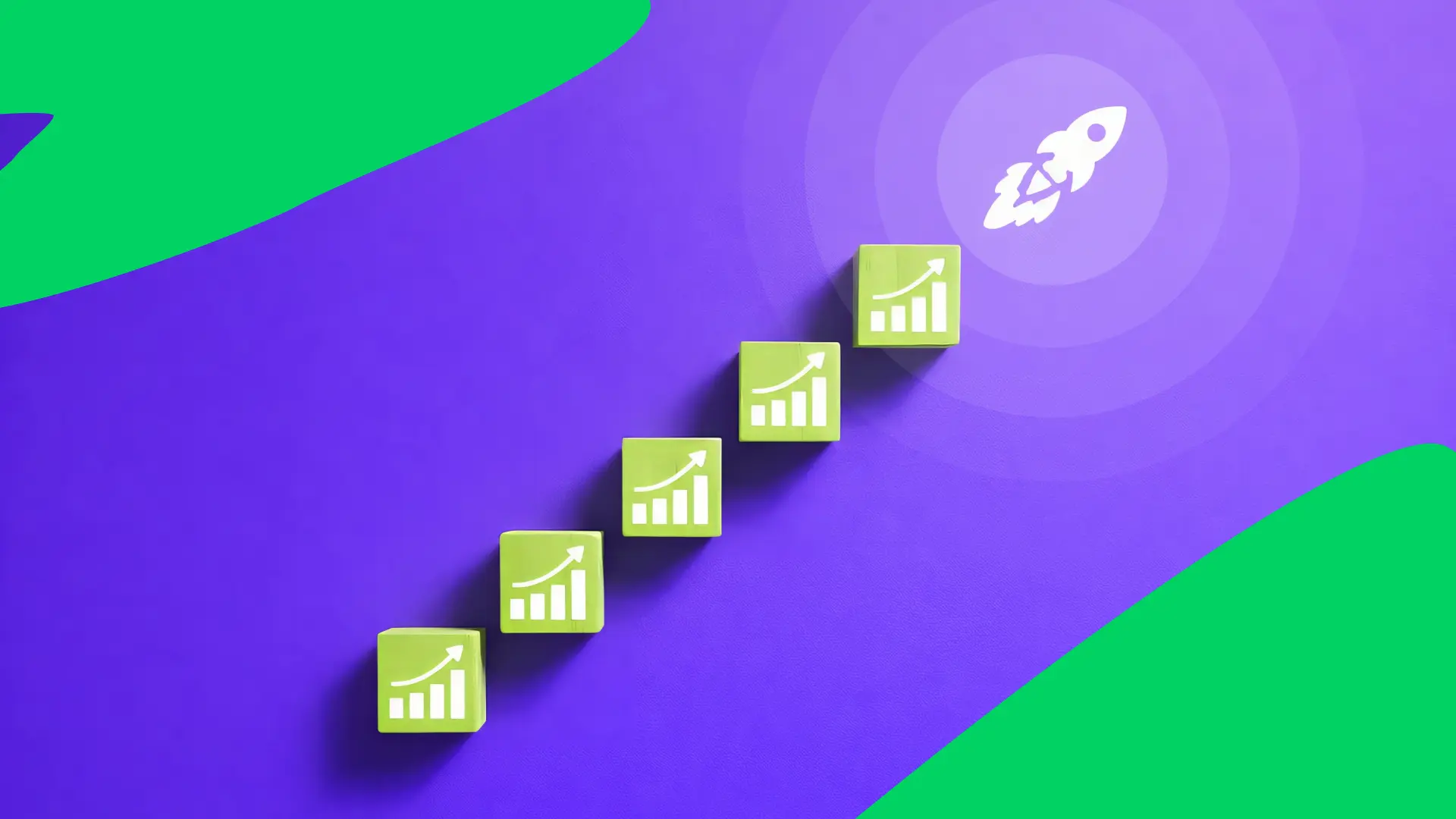 Taxi business KPIs dashboard—rides, acceptance rate, and revenue in the USA