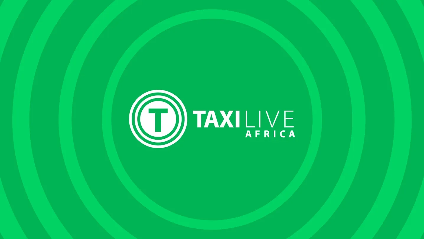 Taxi Live Africa