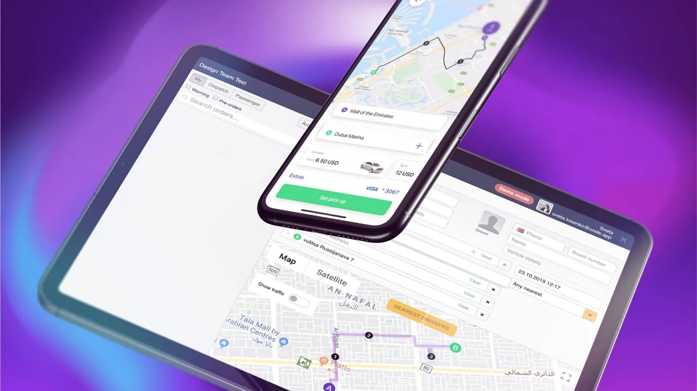 Grow your business with the new Onde Anthelion release