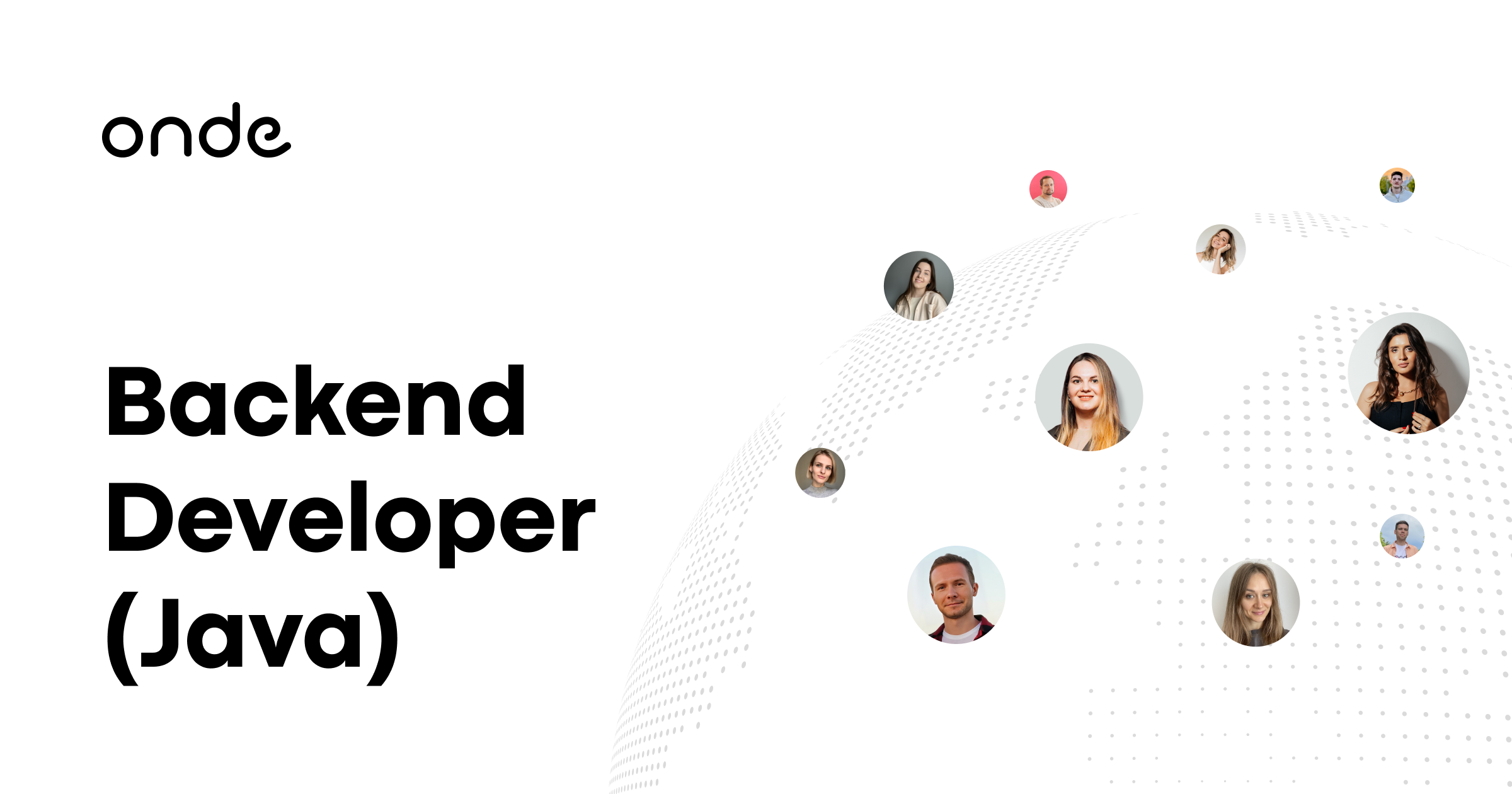 Senior Backend Developer (Java)