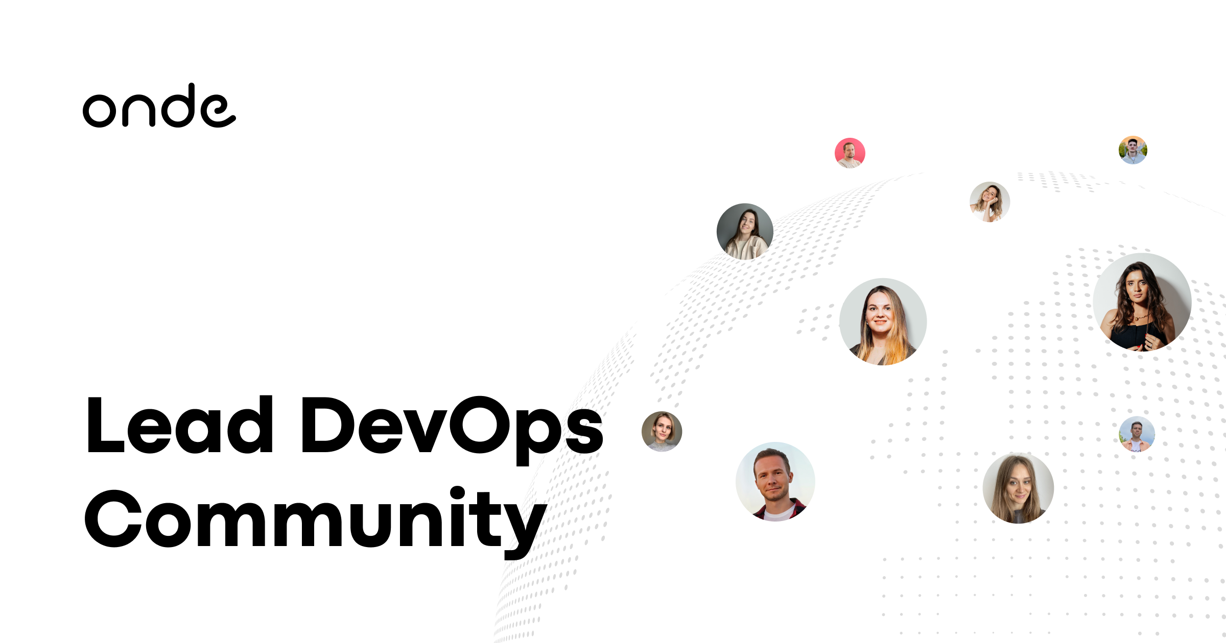 Senior DevOps Engineer/Lead DevOps Community