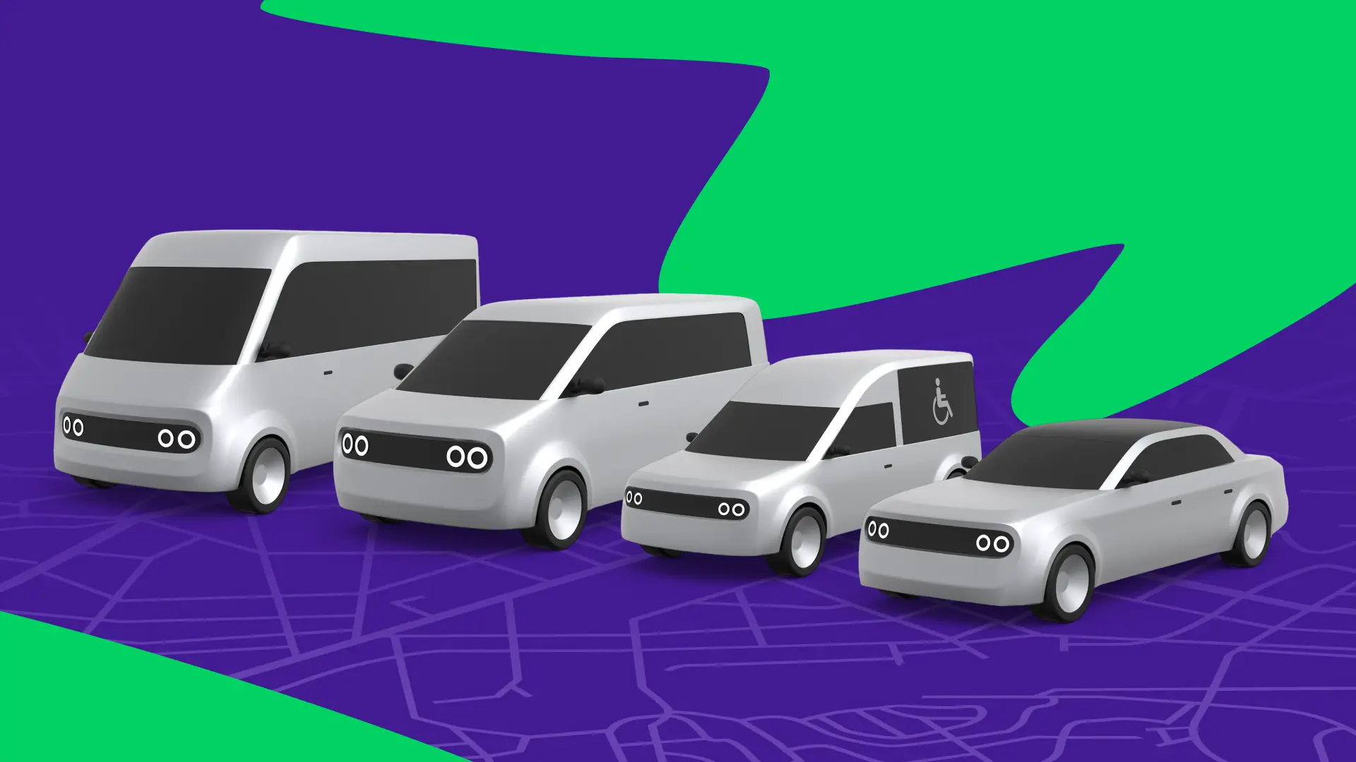 Transportation industry future