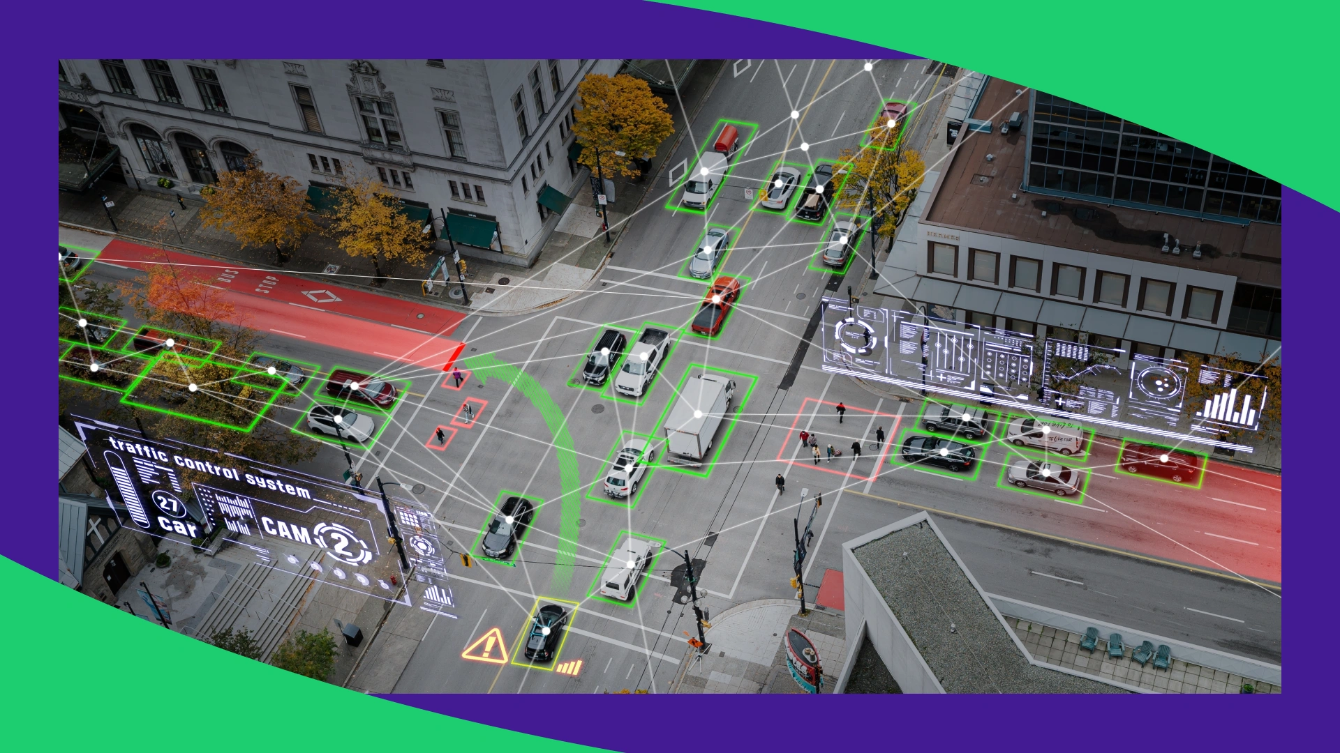 Why do you need the ride-sharing apps?