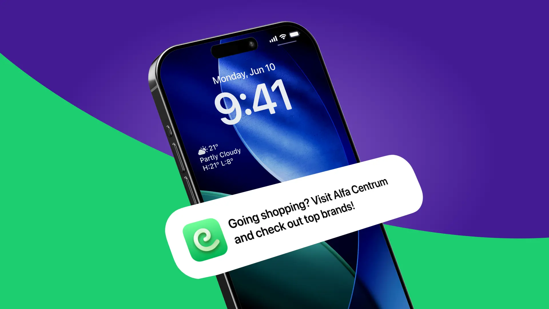 6 façons d'utiliser le centre de notification d'Onde pour le marketing In-App