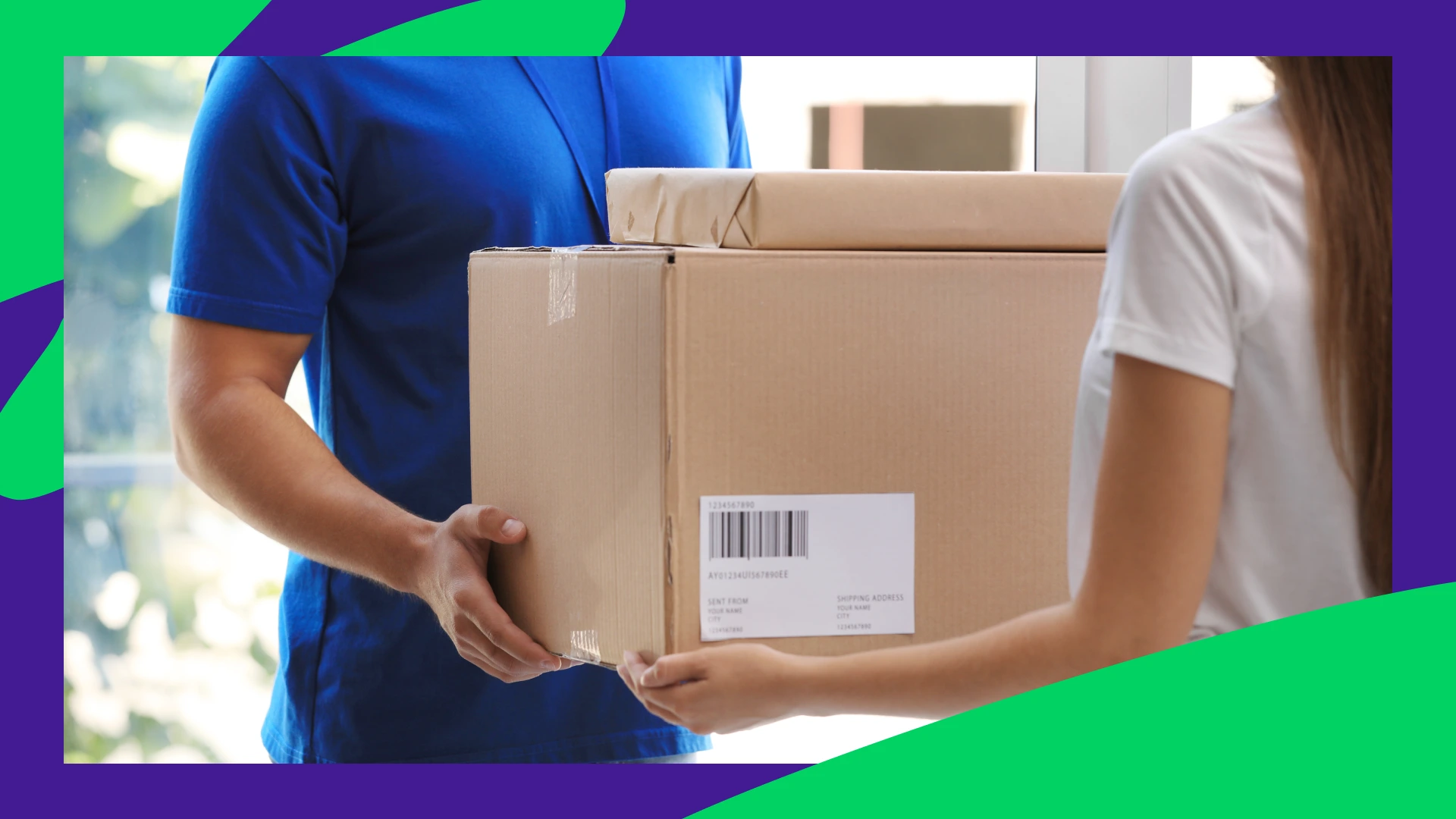 Rising consumer expectations for fast, on-demand services across industries