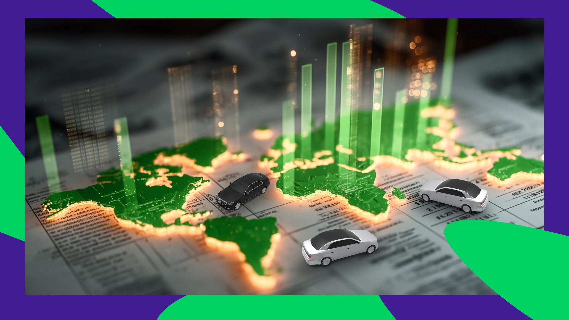 Taxi business growth trends for 2026