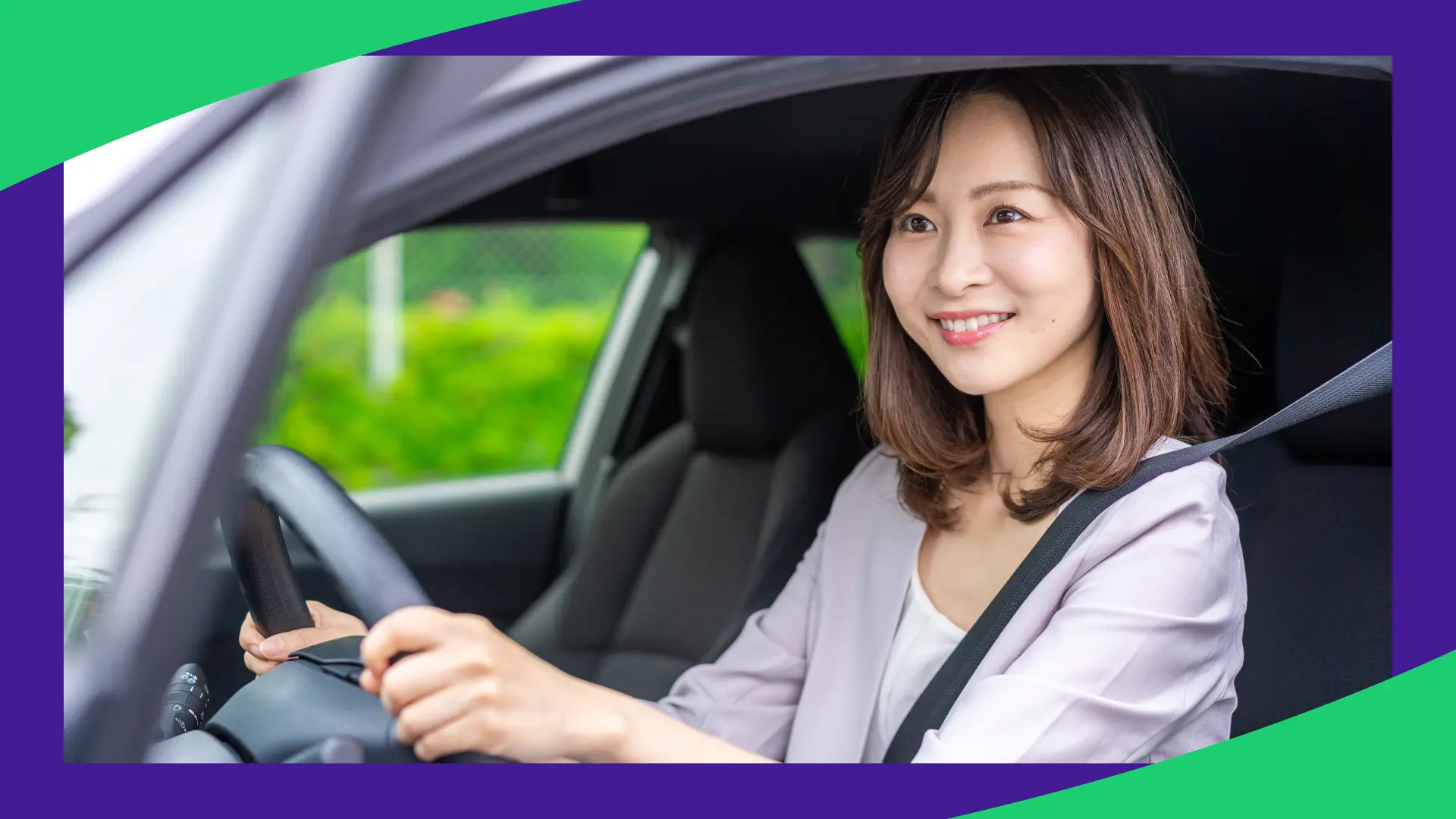 Reward drivers with partner offers