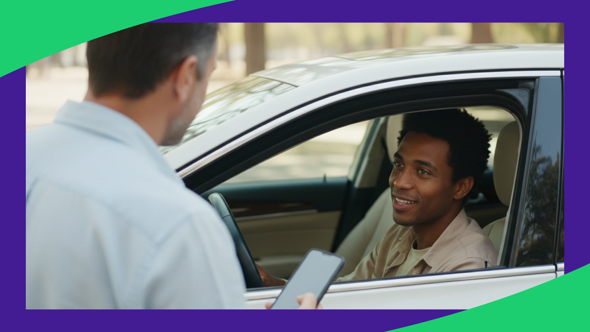 On-demand services as flexible platforms focused on niche and app structure