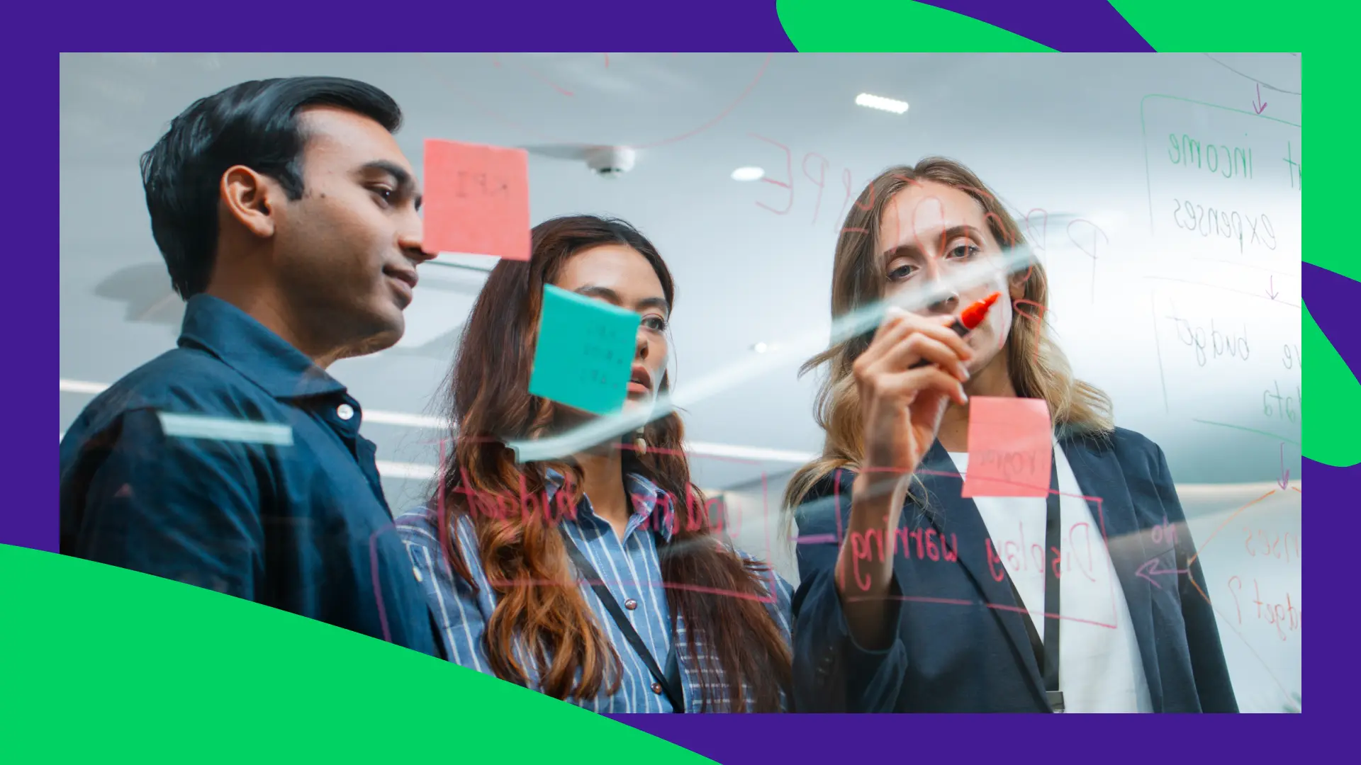 Validating an on-demand business idea before major investment