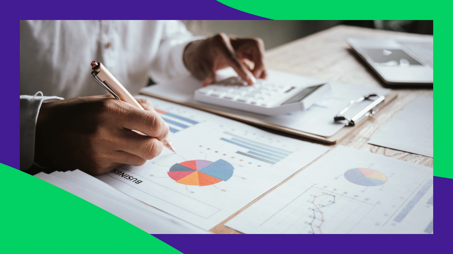 global taxi service strategy presentation