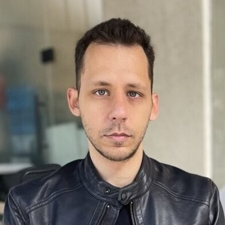 Aleksey Sebedash