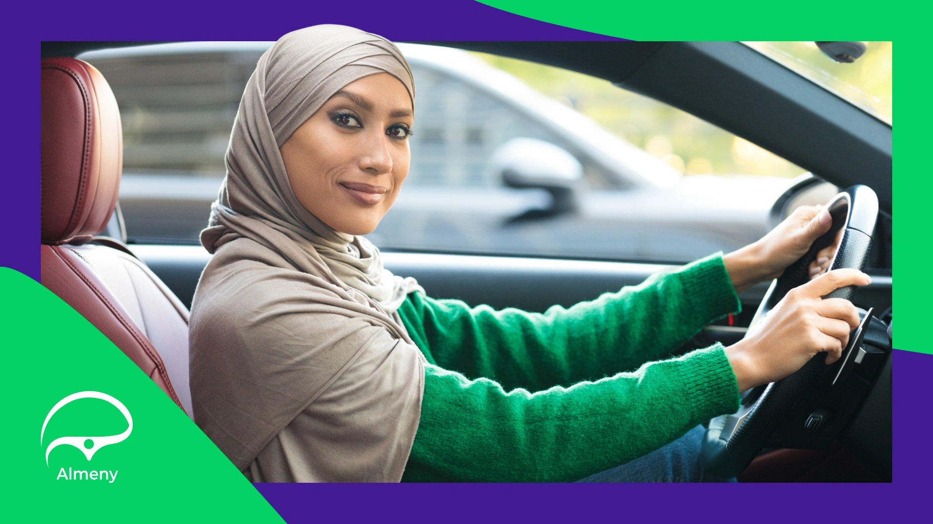 Drive Change with Us