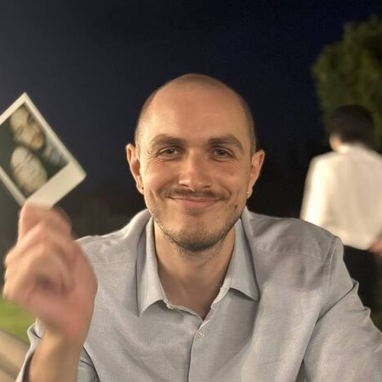 Andrei Malaev