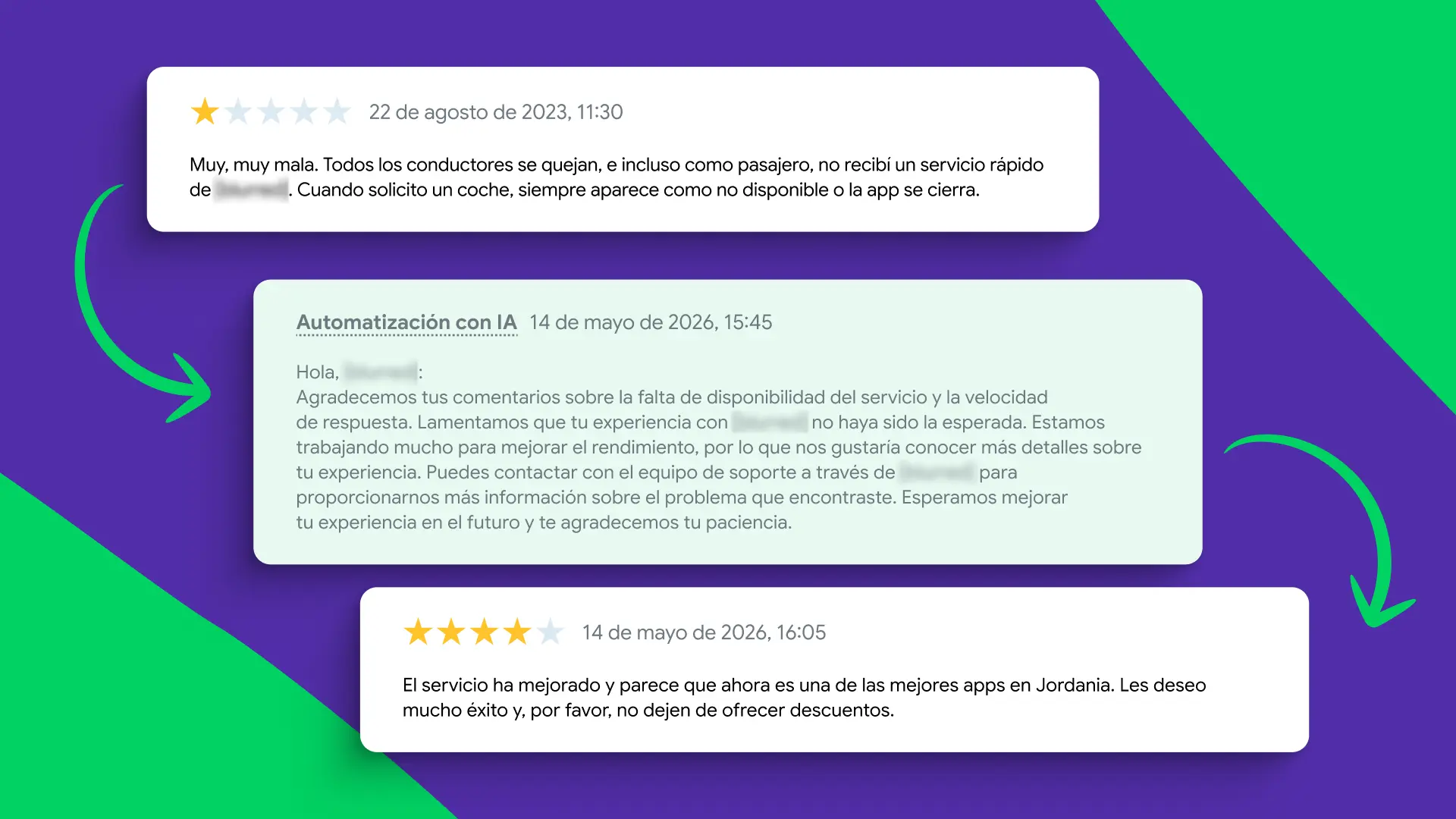 Incluso los casos "desesperados" pueden cambiar