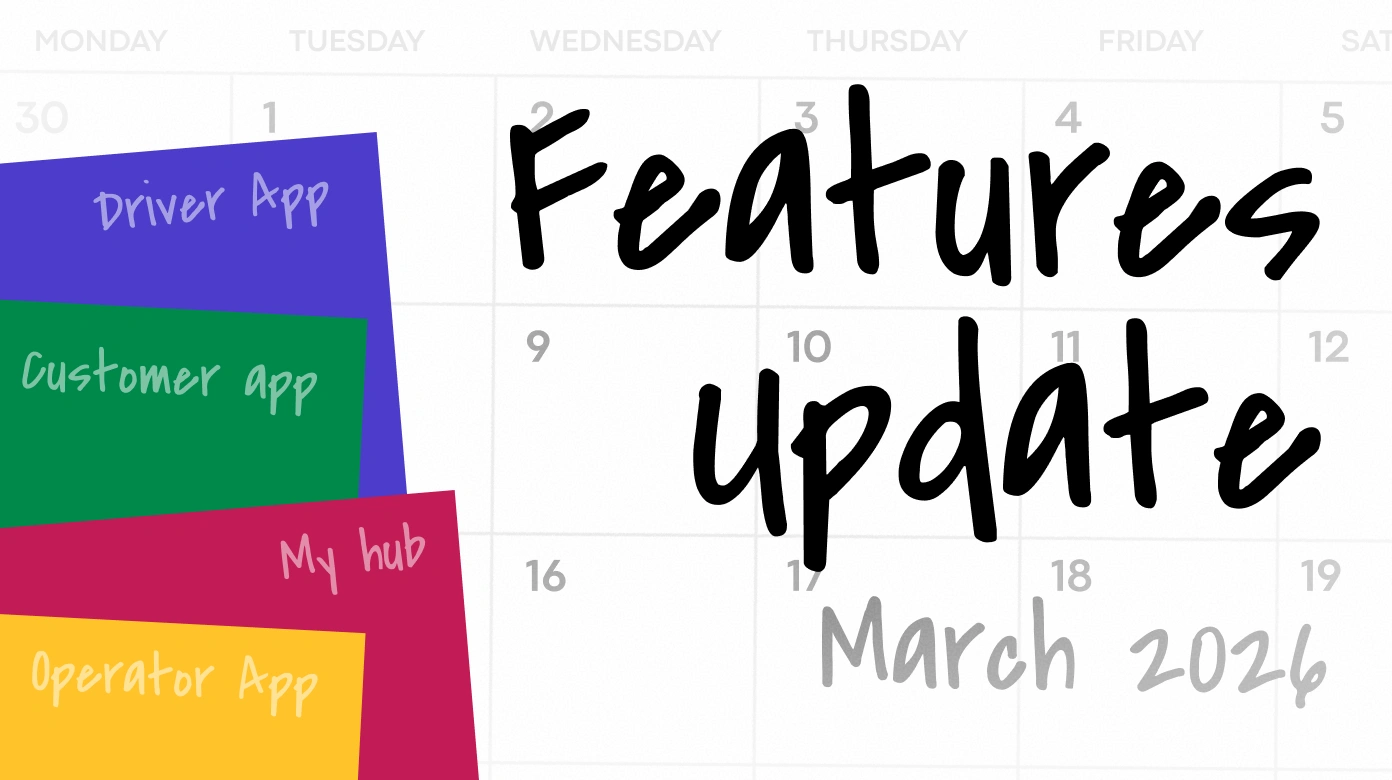 Smarter pricing, smoother onboarding, and more automation
