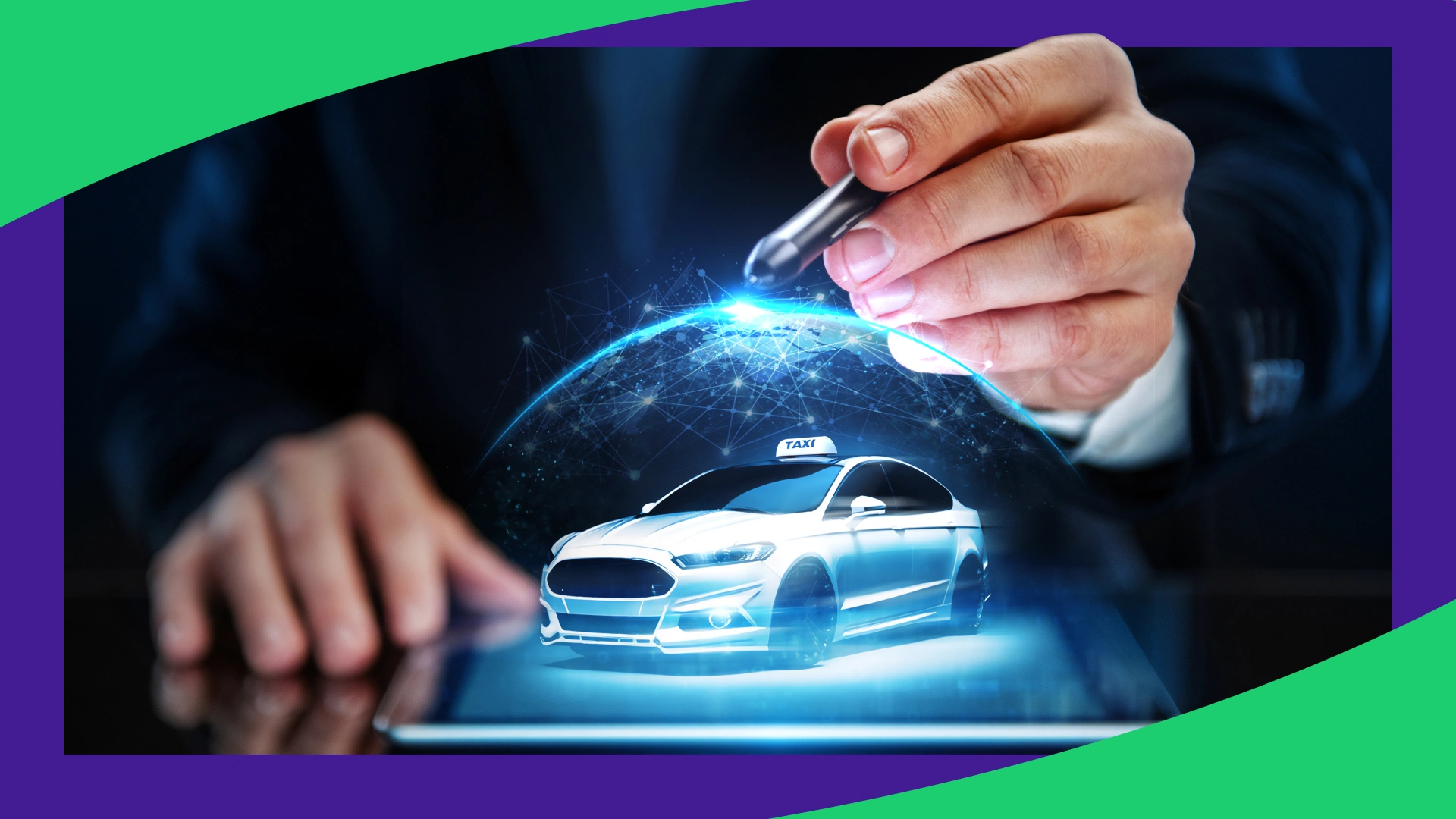 From Local to Global: Growing Your Taxi Business Beyond One City