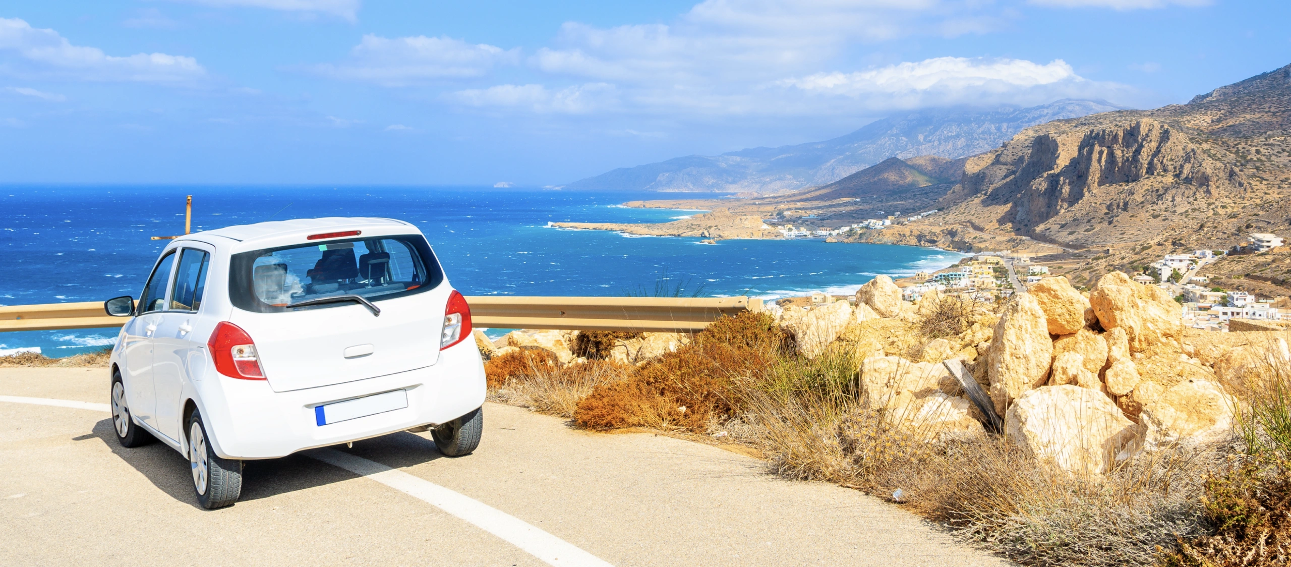 How a Greek Taxi Service Reached $1.8M in One Month