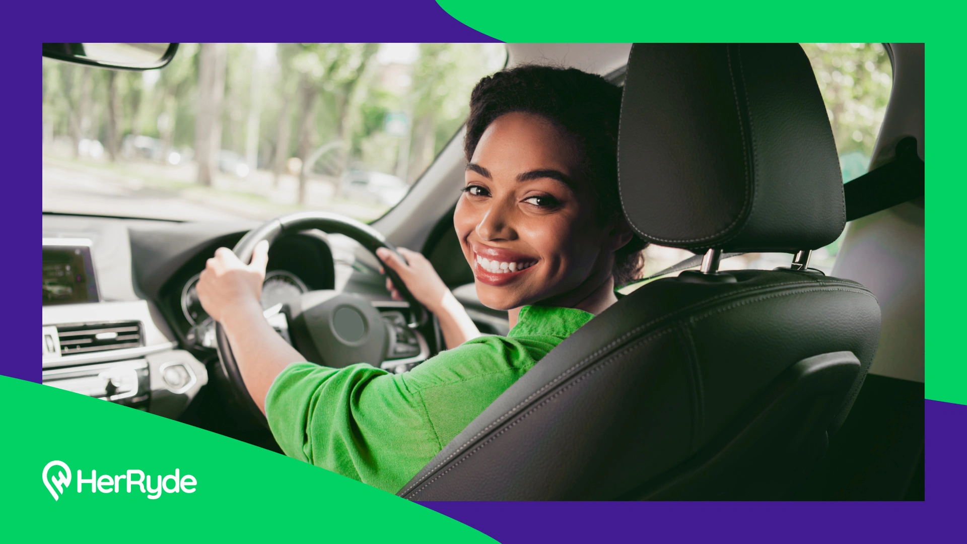 Shape the Future of Mobility