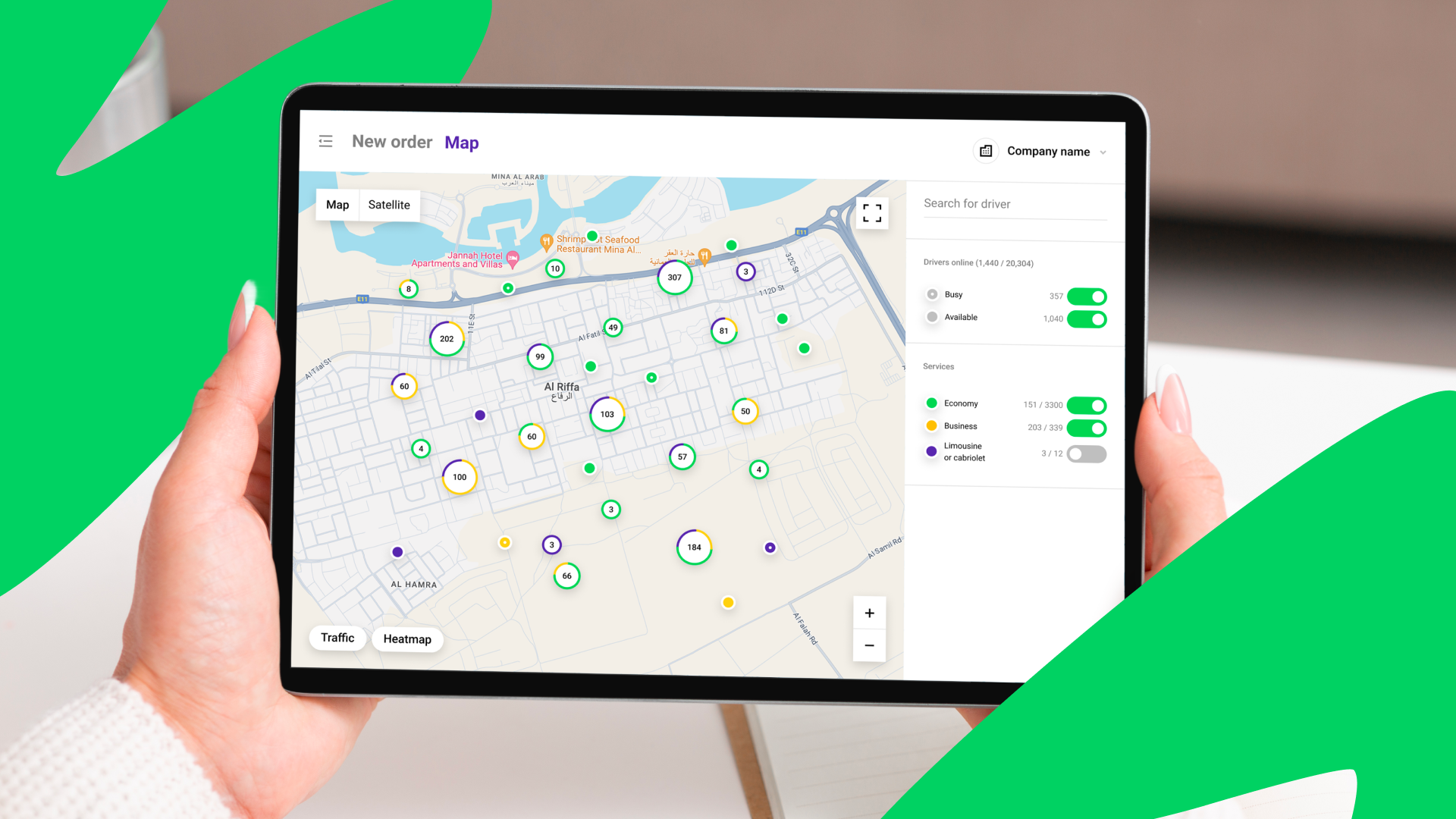 Automate Taxi Business: How to leave WhatsApp & Call Centers behind