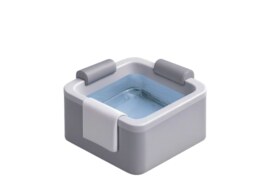 Nettoyage de jacuzzi et spa - Onde service type