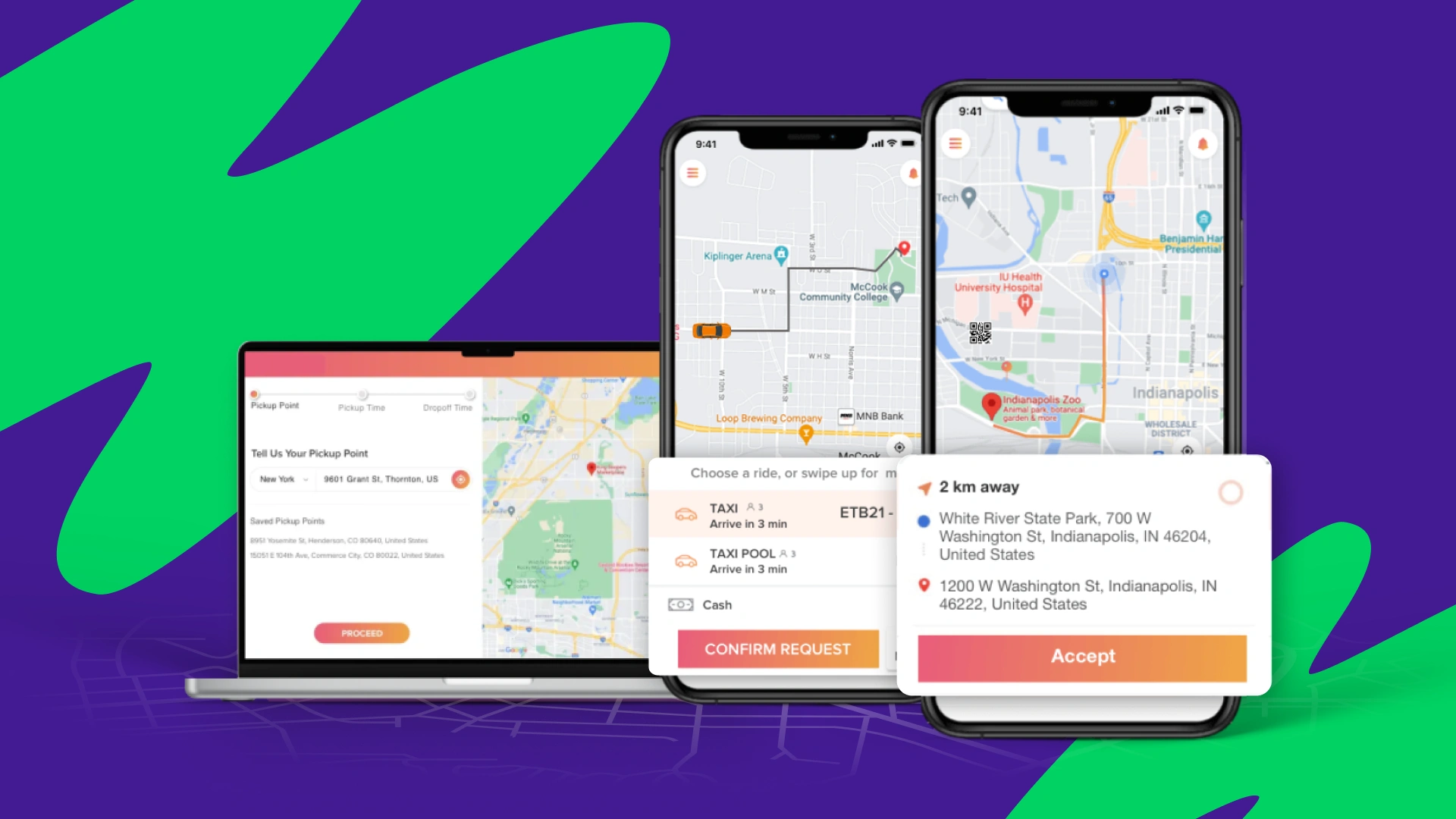 Best Fleet, Dispatch & On-Demand Apps for Mobility Businesses 2025 - Jugnoo