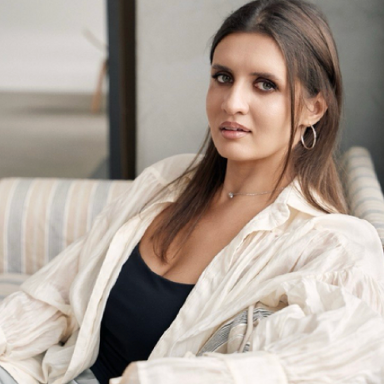 Kseniya Lobach-Shadt