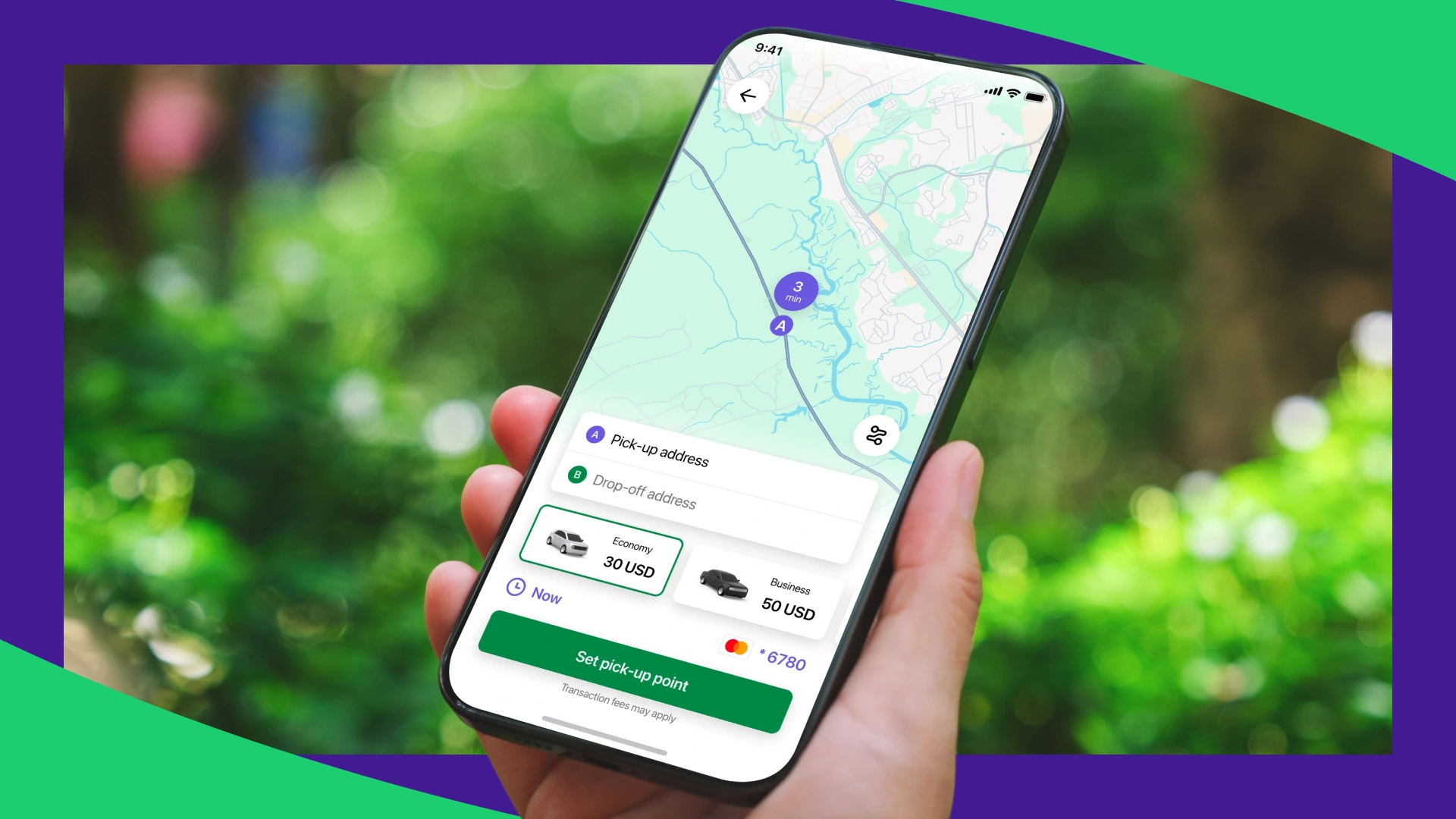 One Industry, Many Markets: How to Start a Ride-Hailing Business in Your Corner of the World