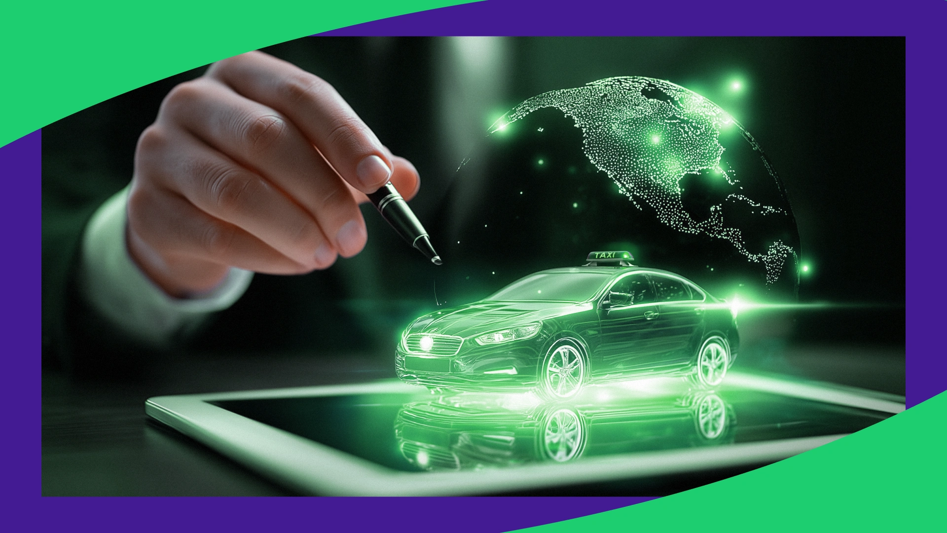 Mobility Trends in North America (2026 – 2028)