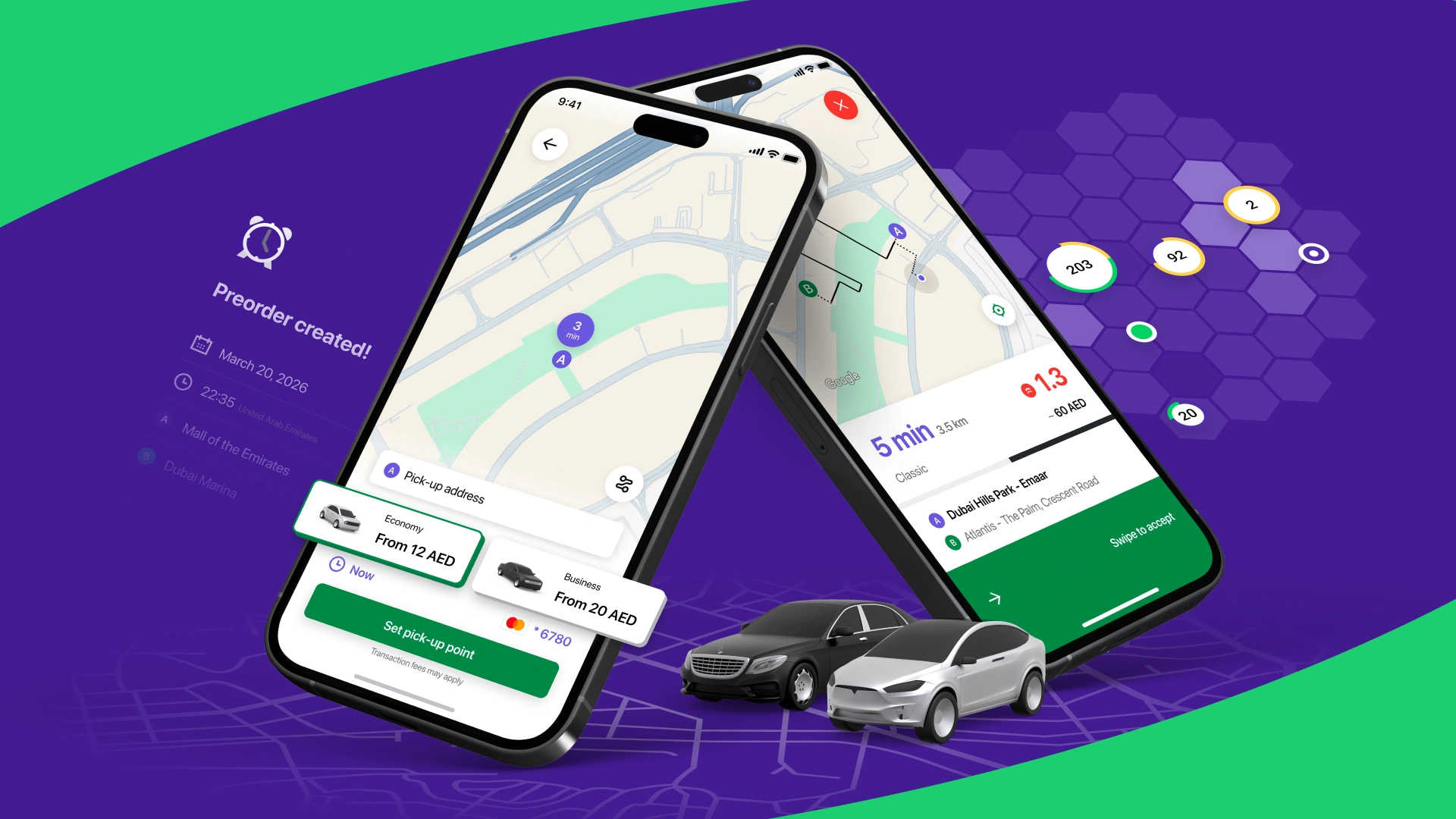 Discover how to start a taxi business in 2026.