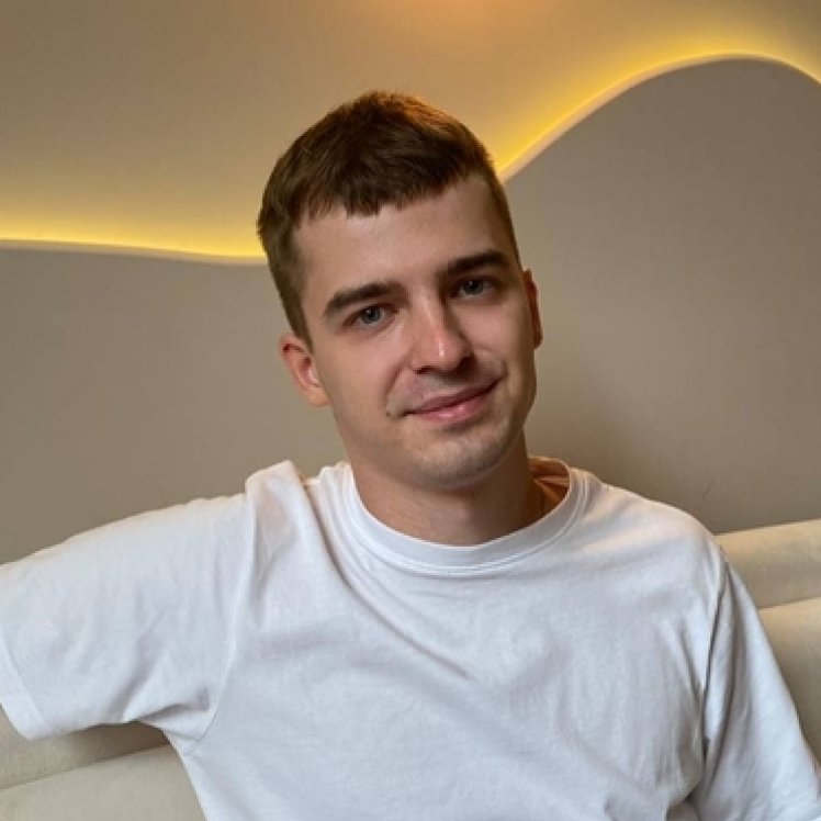 Stepan Boloshenko