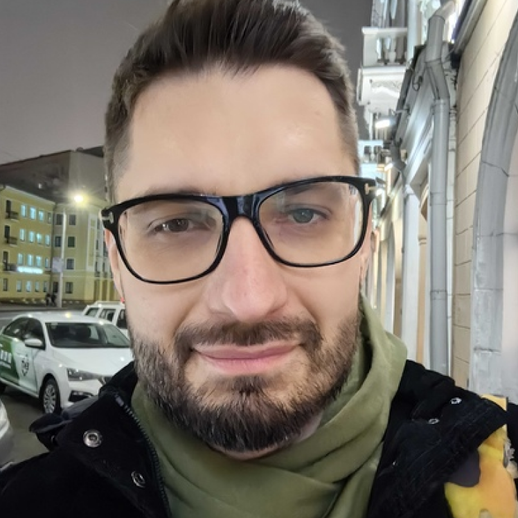 Vadim Stankevich