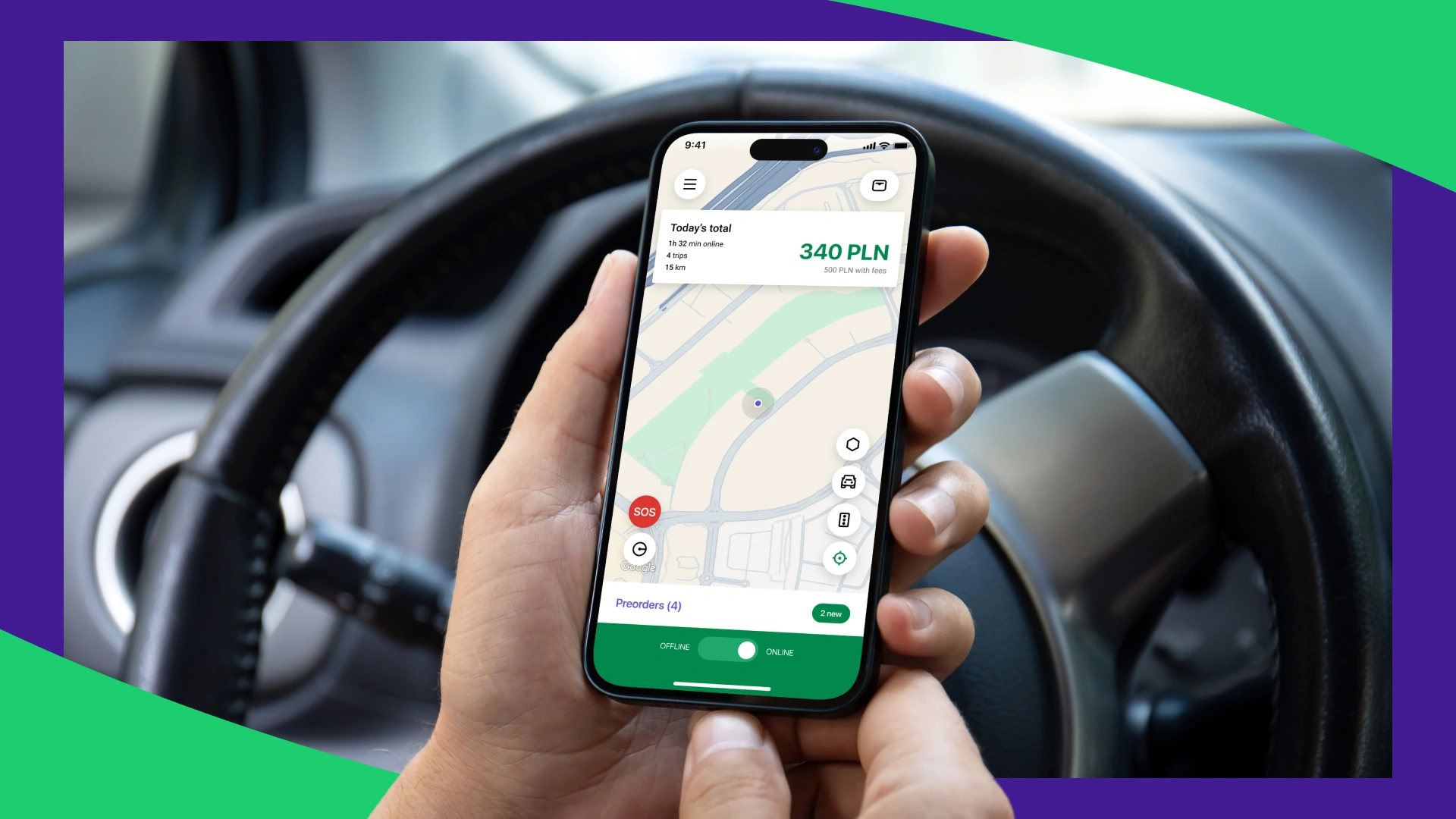 Uber-Like App Development in 2026: Costs, Pitfalls, and a Smarter Way to Launch